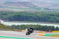 Lower Group Black Bikes